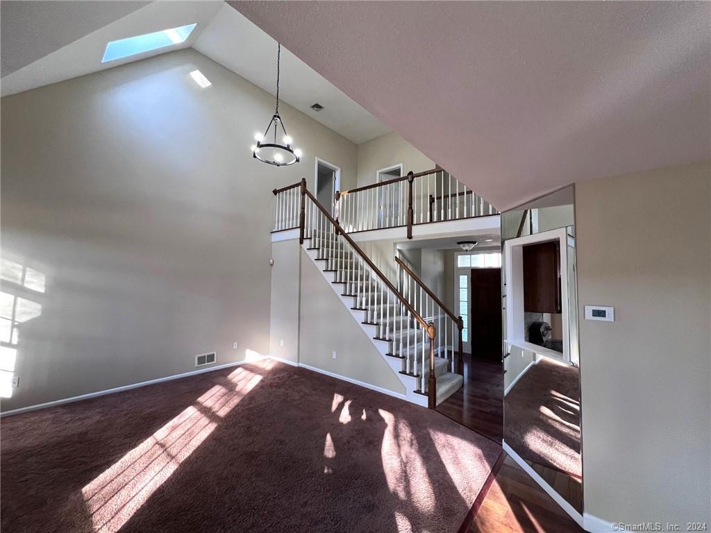 41 Sagewood Lane Windsor CT 06095