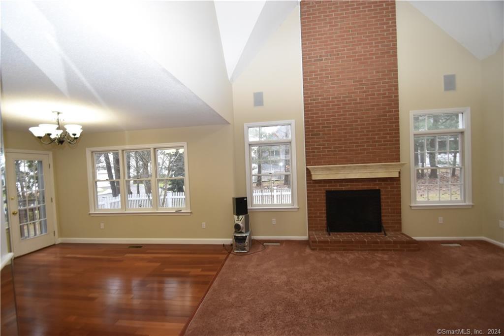 41 Sagewood Lane Windsor CT 06095