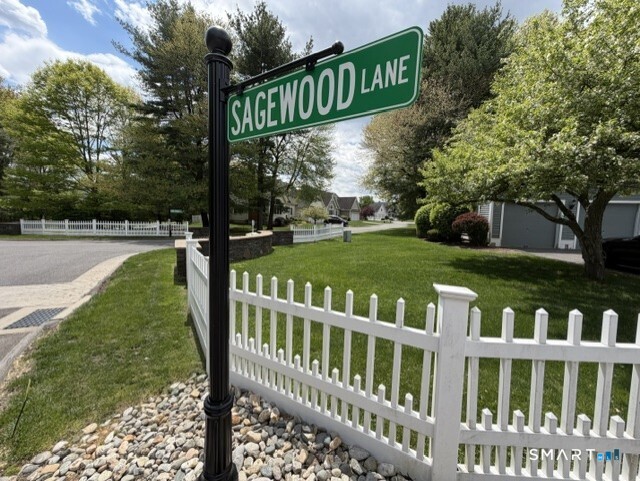 41 Sagewood Lane Windsor CT 06095