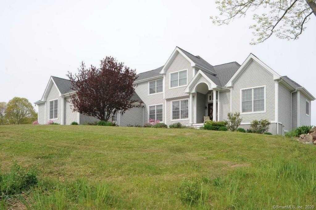 10 Joshua Valley Road East Lyme CT 06333