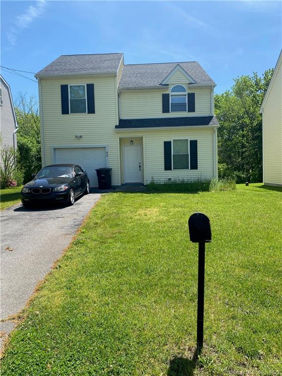64 Griswold Street Torrington CT 06790