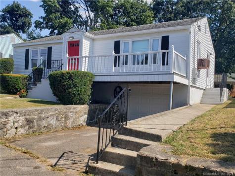 855 Washington Avenue Extension Waterbury CT 06708
