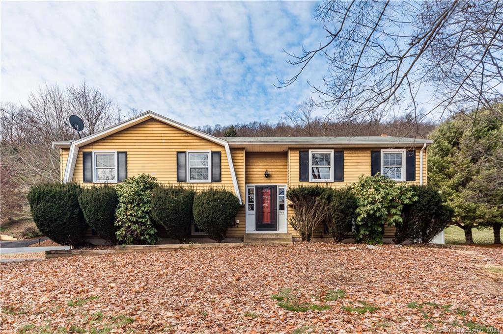 241 Mountain Road Cheshire CT 06410