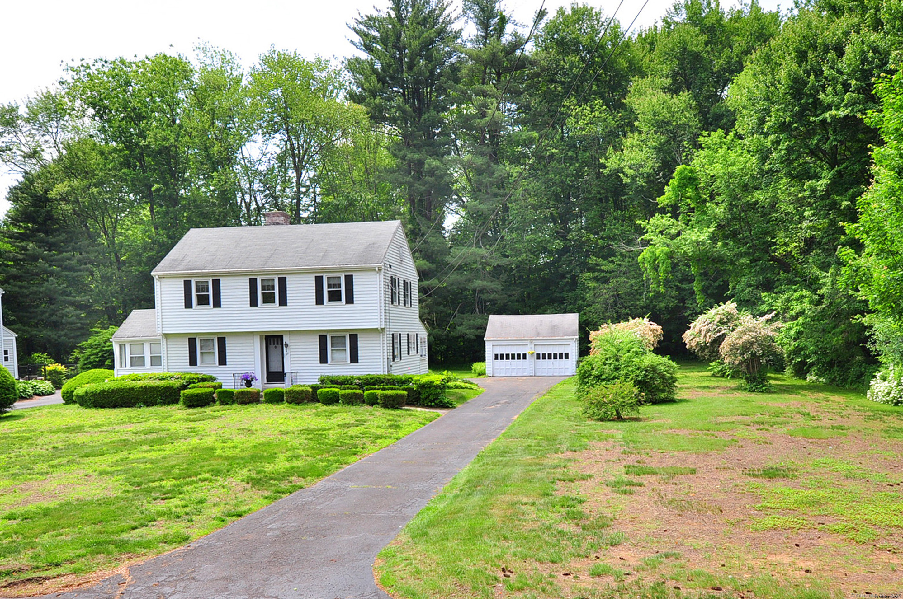 27 Prospect Street Bloomfield CT 06002