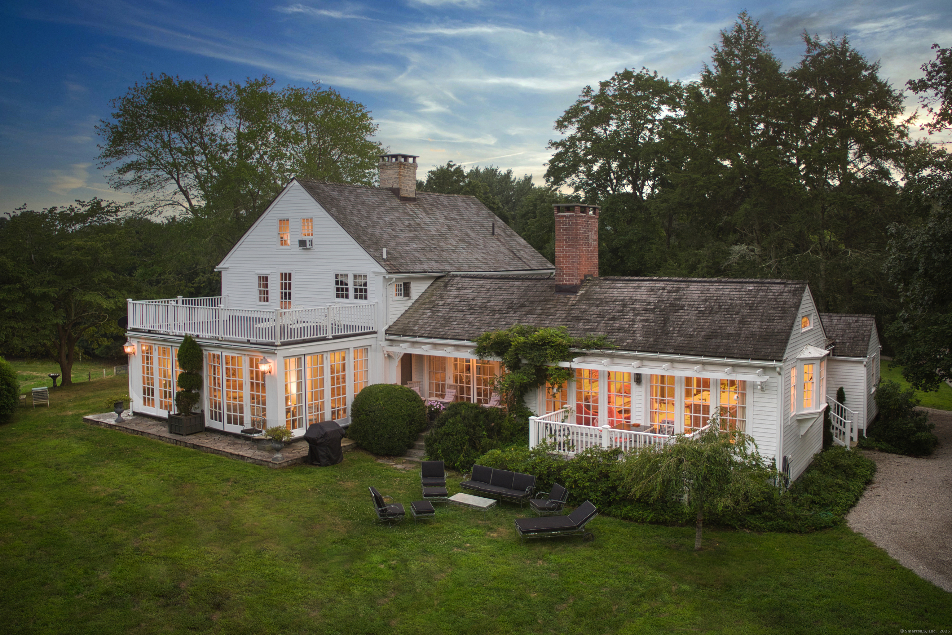4 Hamburg Road East Haddam CT 06423