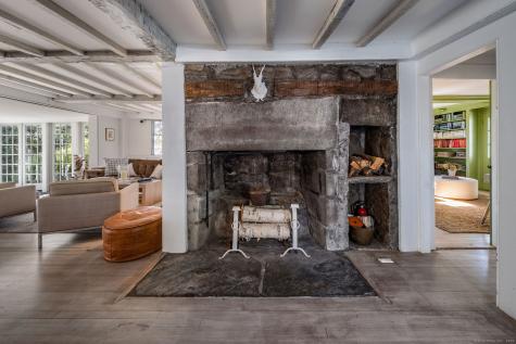 4 Hamburg Road East Haddam CT 06423