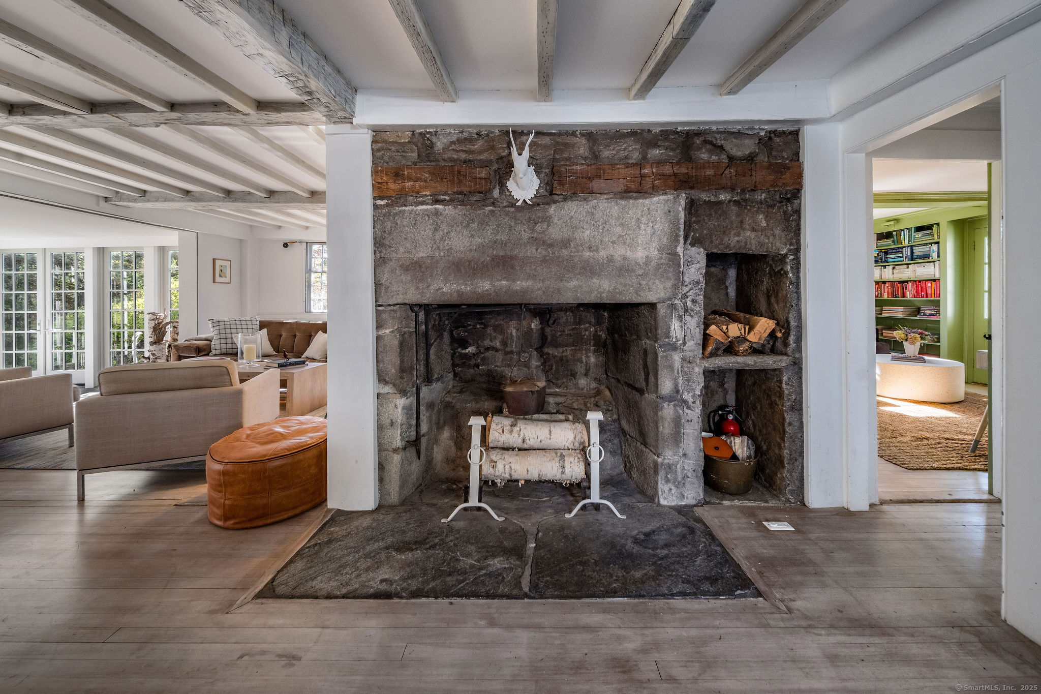 4 Hamburg Road East Haddam CT 06423