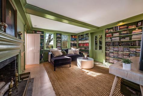 4 Hamburg Road East Haddam CT 06423