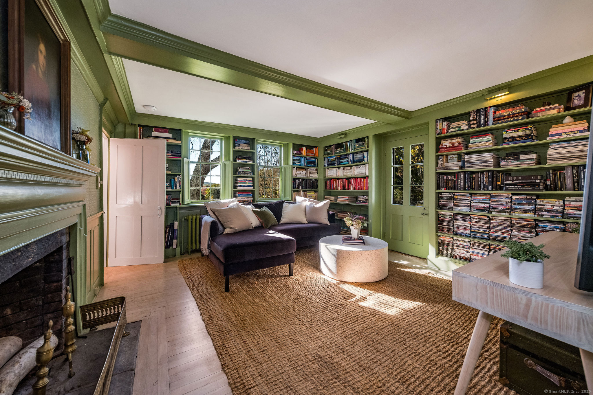 4 Hamburg Road East Haddam CT 06423