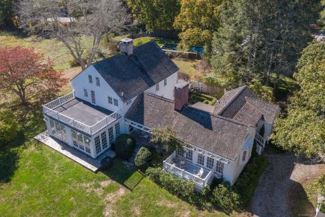 4 Hamburg Road East Haddam CT 06423