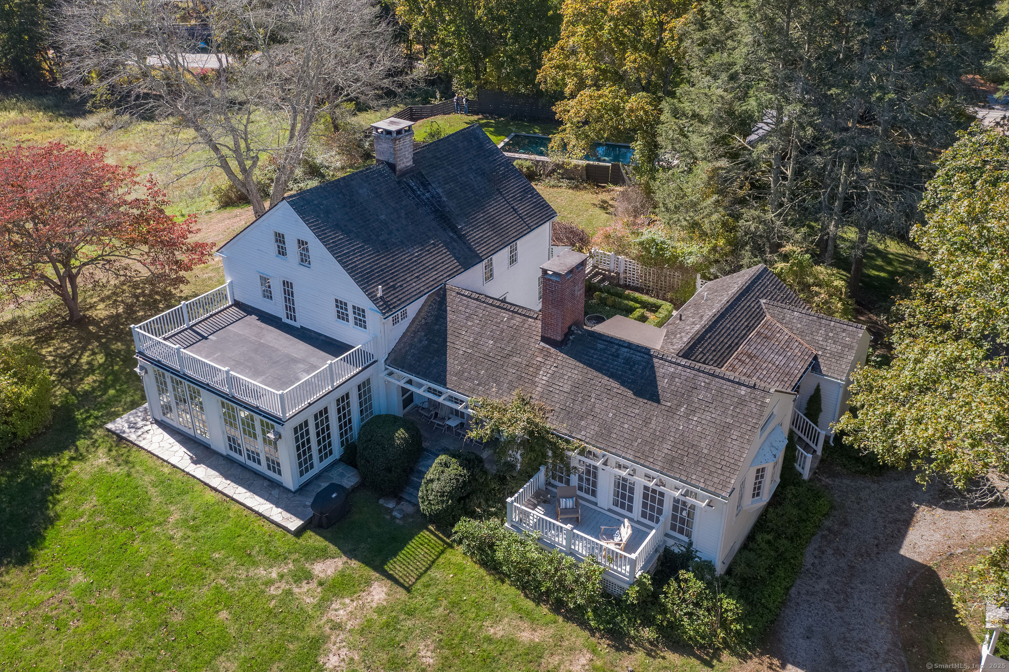 4 Hamburg Road East Haddam CT 06423