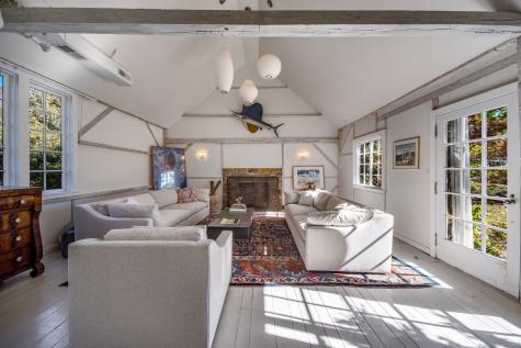 4 Hamburg Road East Haddam CT 06423