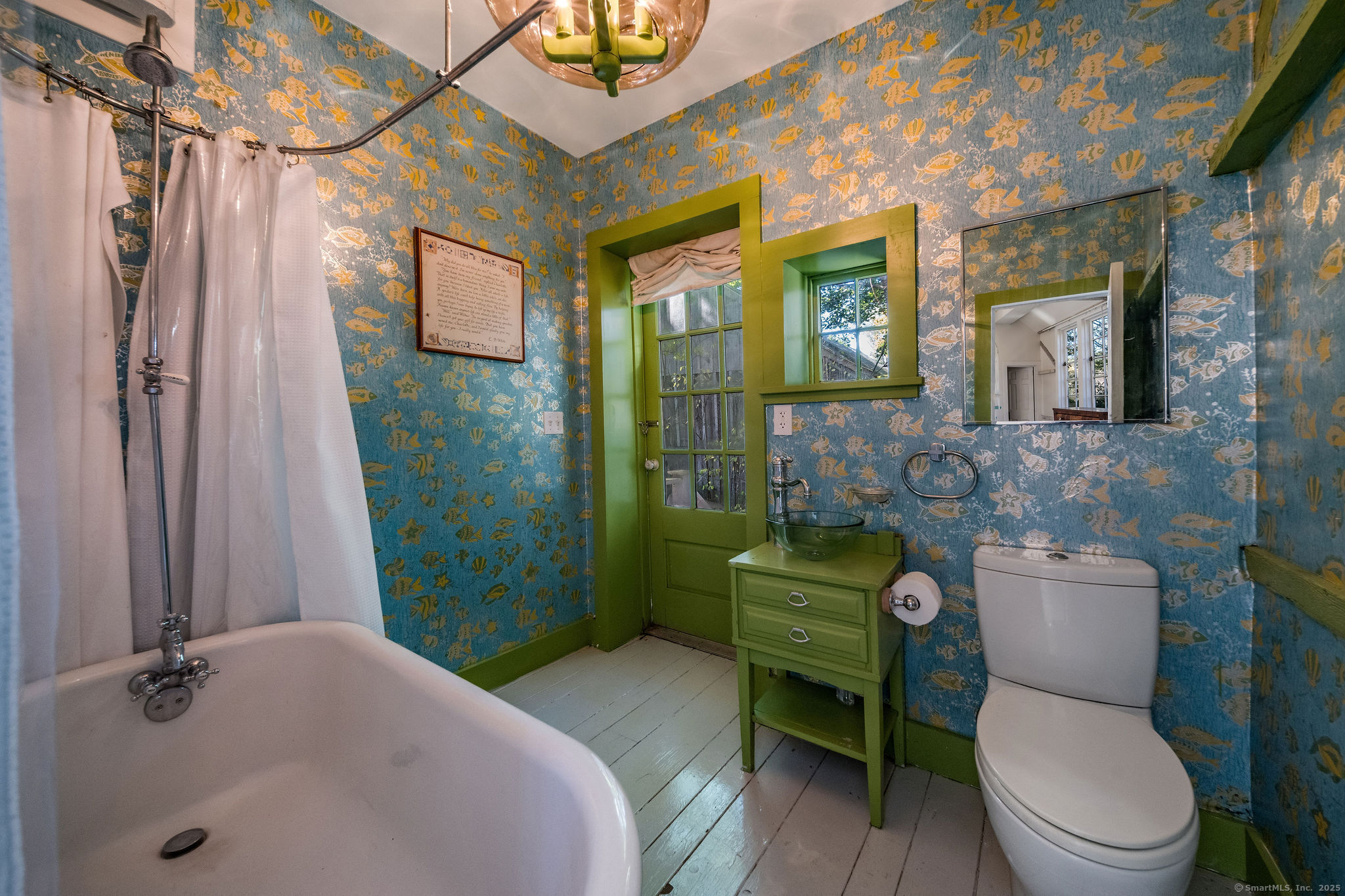 4 Hamburg Road East Haddam CT 06423