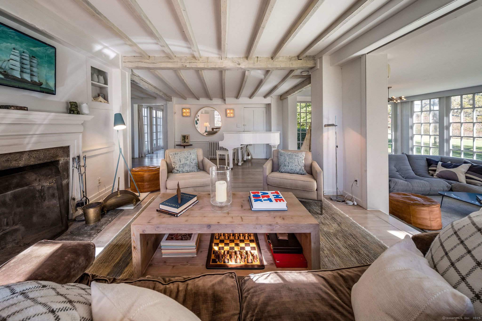 4 Hamburg Road East Haddam CT 06423