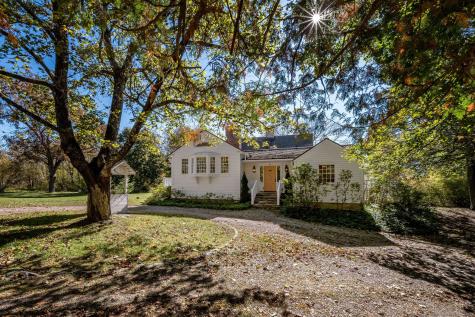 4 Hamburg Road East Haddam CT 06423