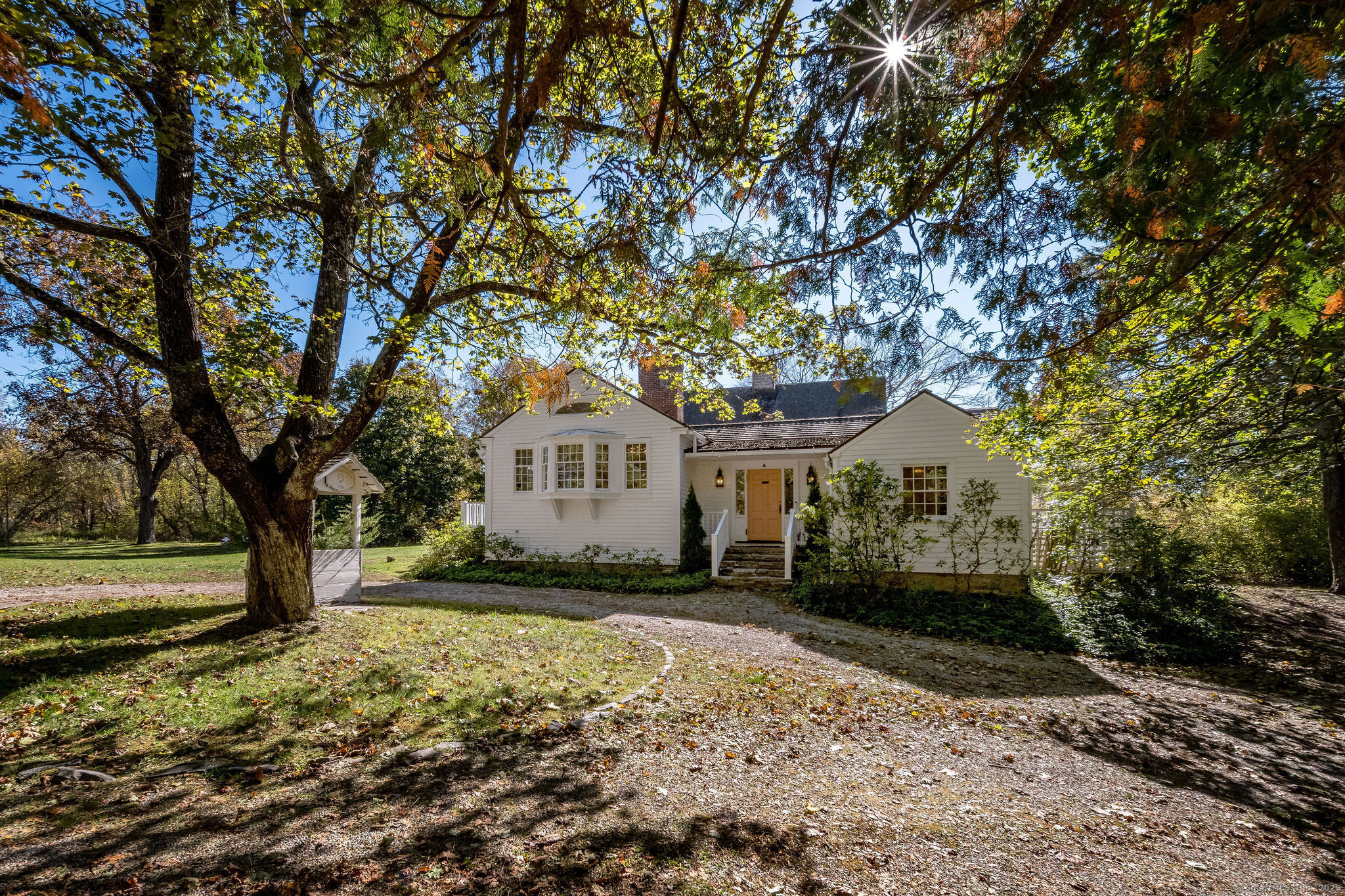 4 Hamburg Road East Haddam CT 06423