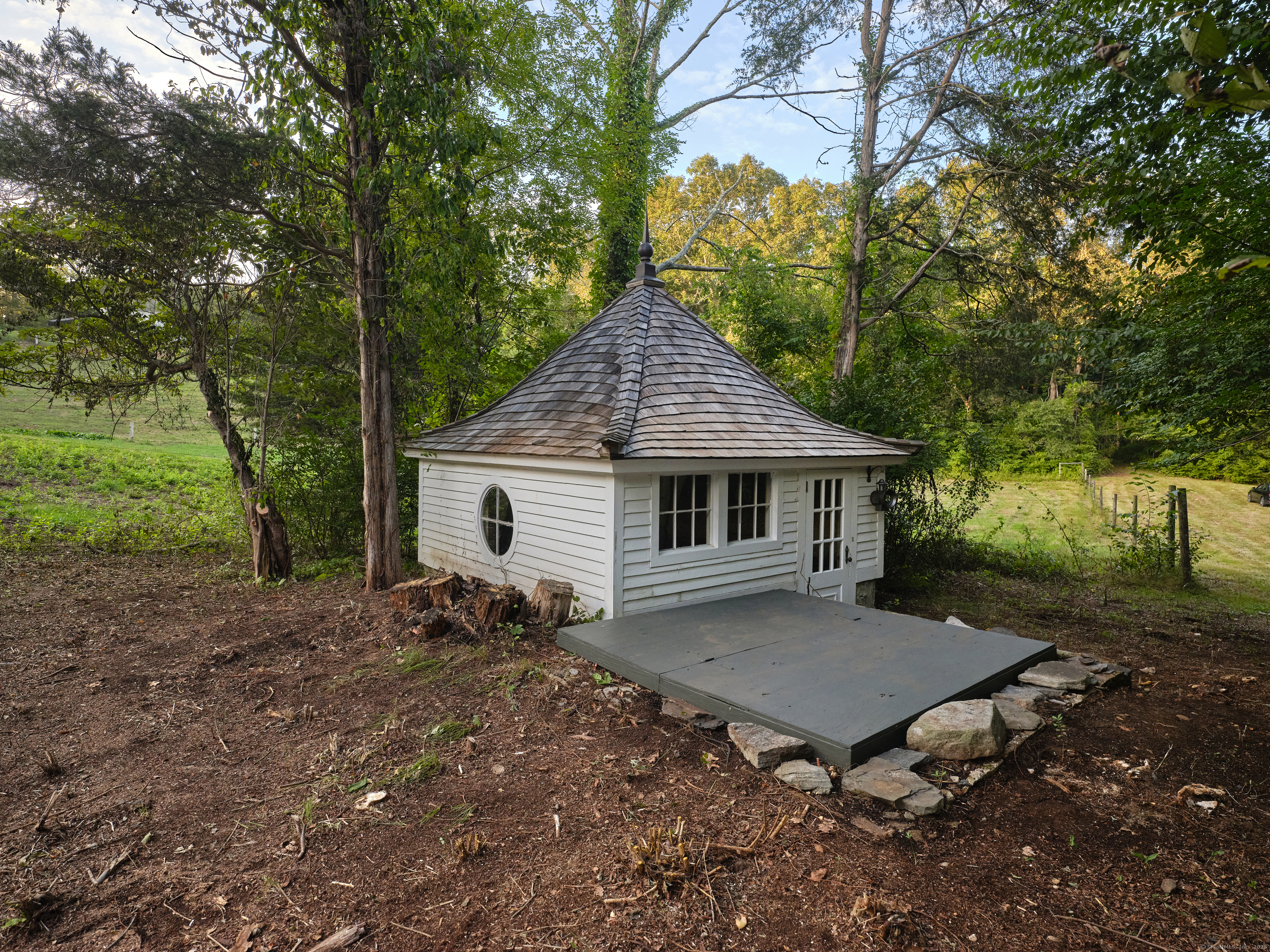 4 Hamburg Road East Haddam CT 06423