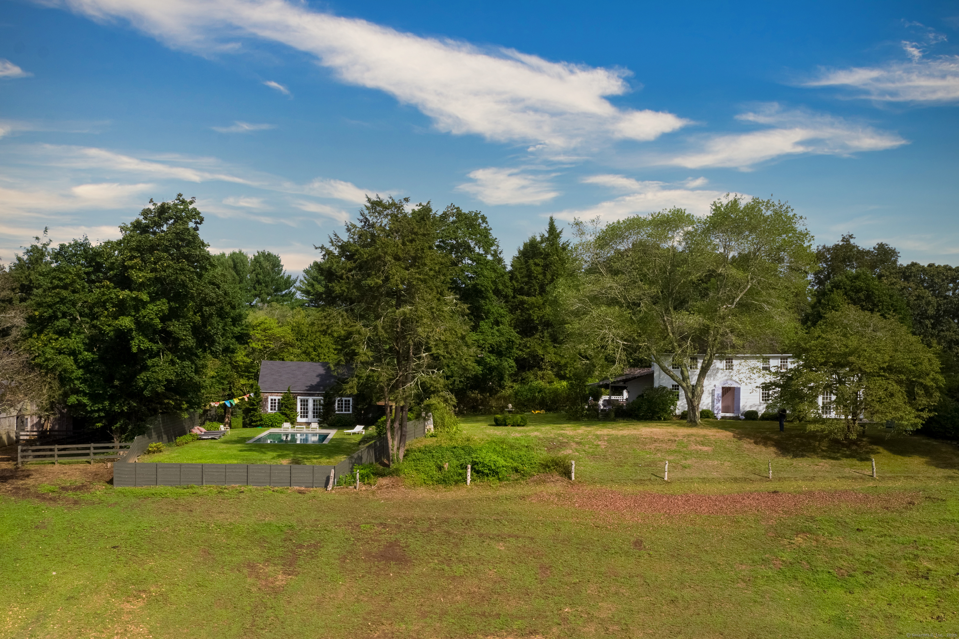 4 Hamburg Road East Haddam CT 06423