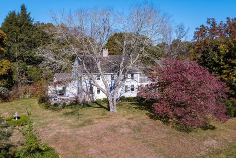 4 Hamburg Road East Haddam CT 06423