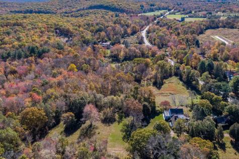 4 Hamburg Road East Haddam CT 06423