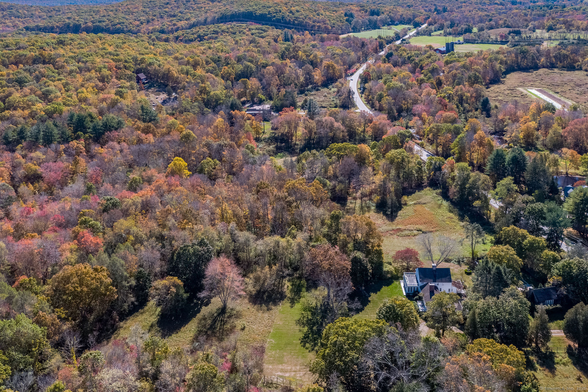 4 Hamburg Road East Haddam CT 06423