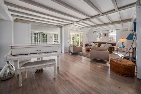 4 Hamburg Road East Haddam CT 06423