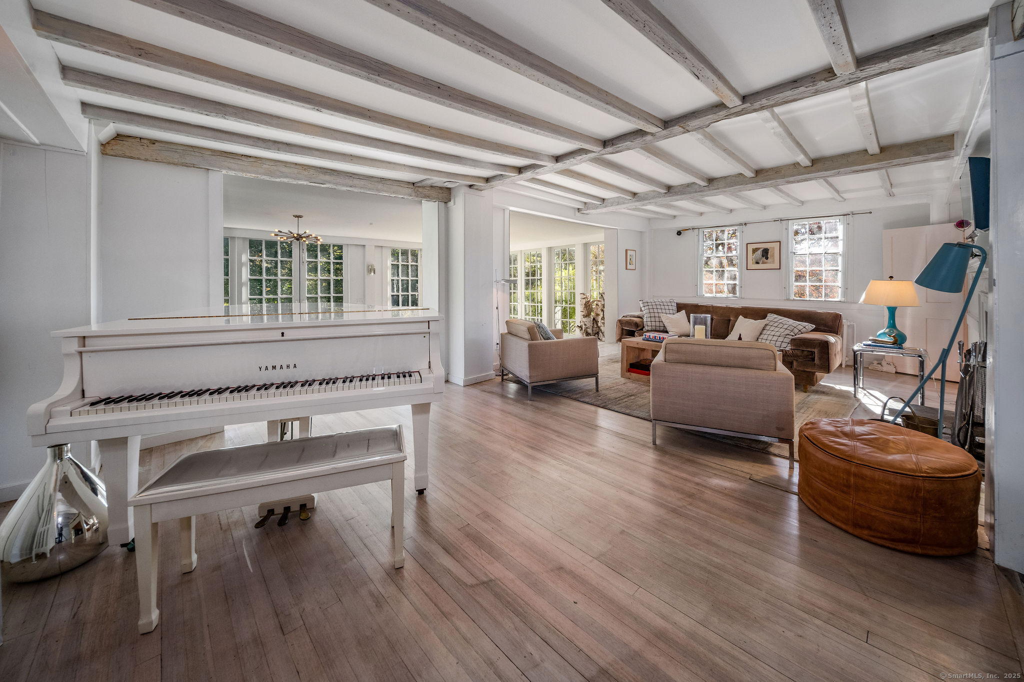 4 Hamburg Road East Haddam CT 06423