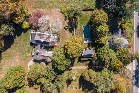 4 Hamburg Road East Haddam CT 06423