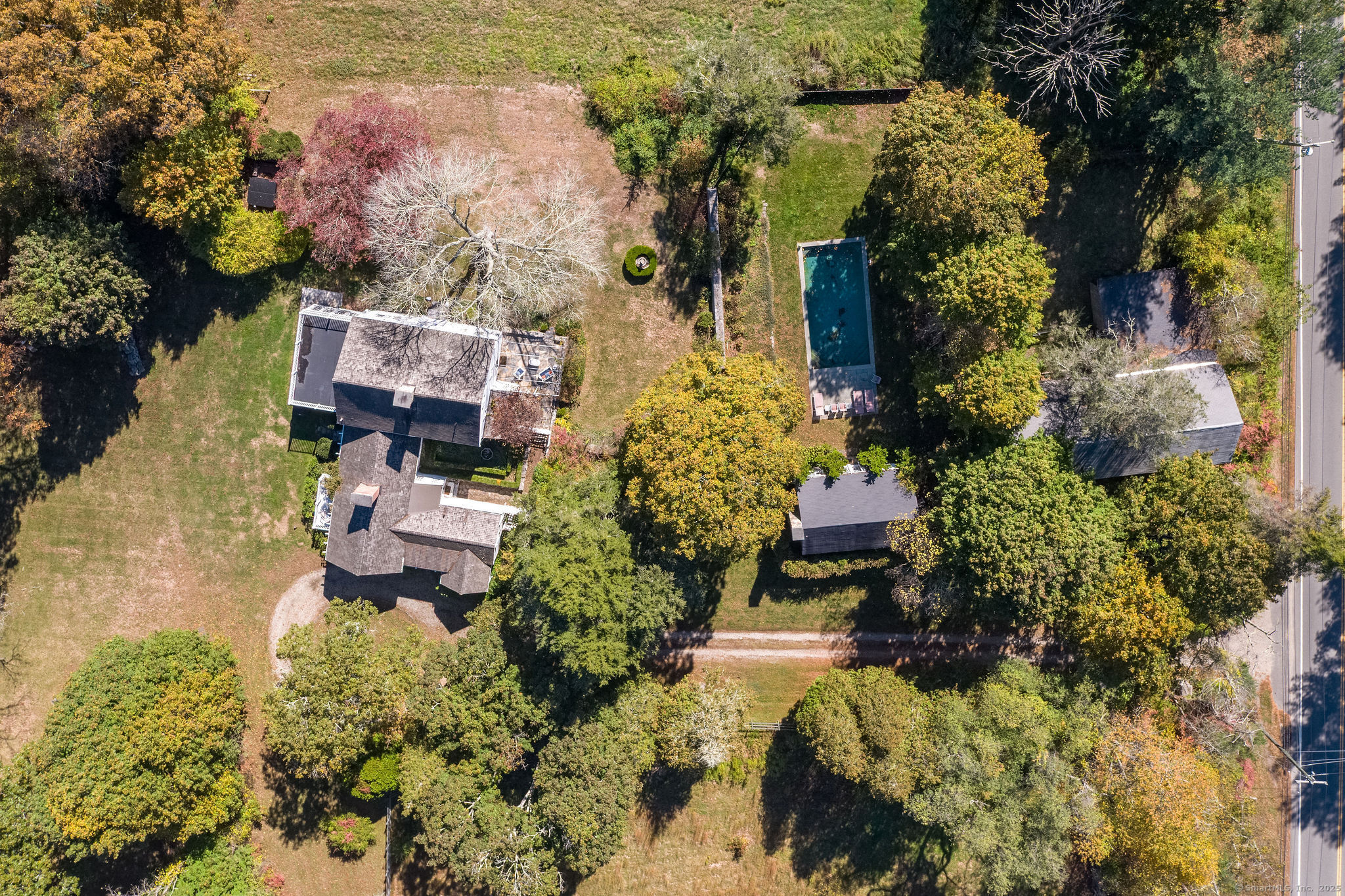 4 Hamburg Road East Haddam CT 06423