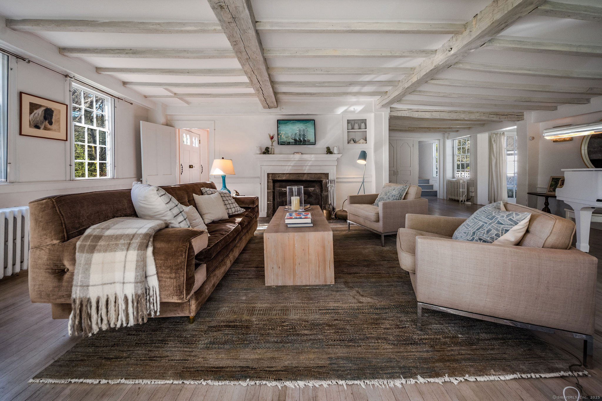 4 Hamburg Road East Haddam CT 06423