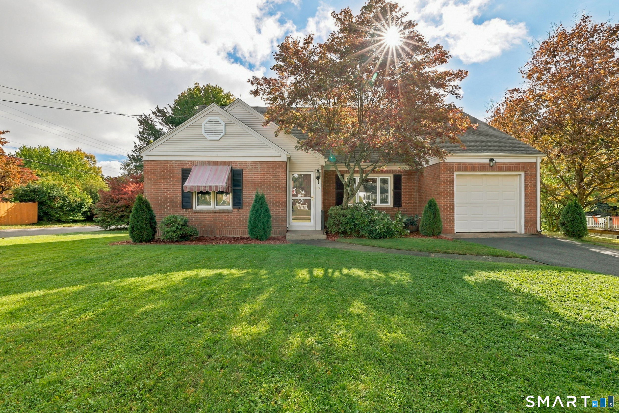 47 Baldwin Road Manchester CT 06042