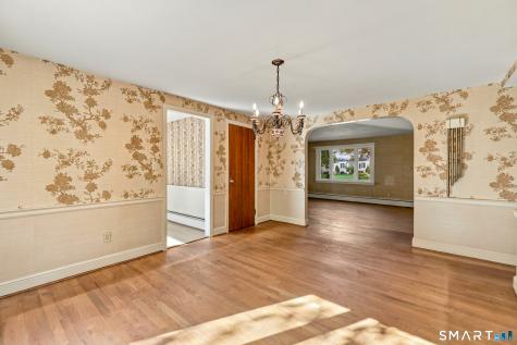 47 Baldwin Road Manchester CT 06042