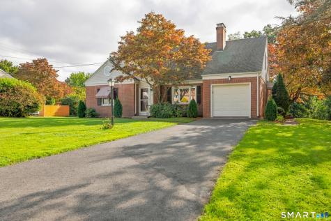 47 Baldwin Road Manchester CT 06042