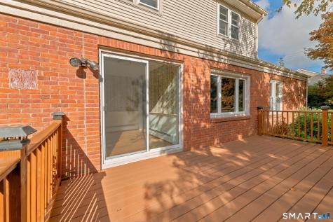 47 Baldwin Road Manchester CT 06042