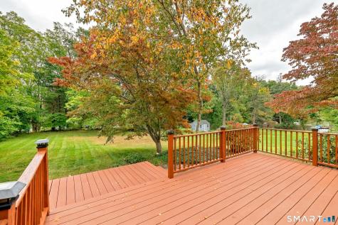 47 Baldwin Road Manchester CT 06042
