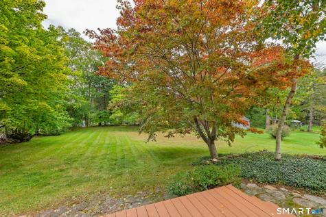 47 Baldwin Road Manchester CT 06042