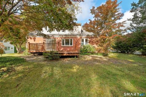 47 Baldwin Road Manchester CT 06042