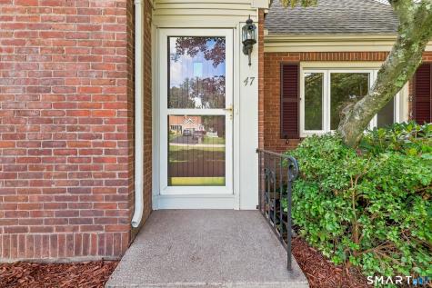 47 Baldwin Road Manchester CT 06042