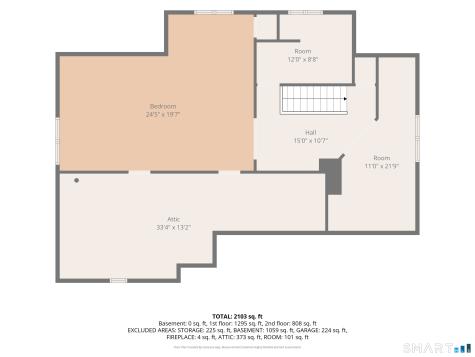 47 Baldwin Road Manchester CT 06042