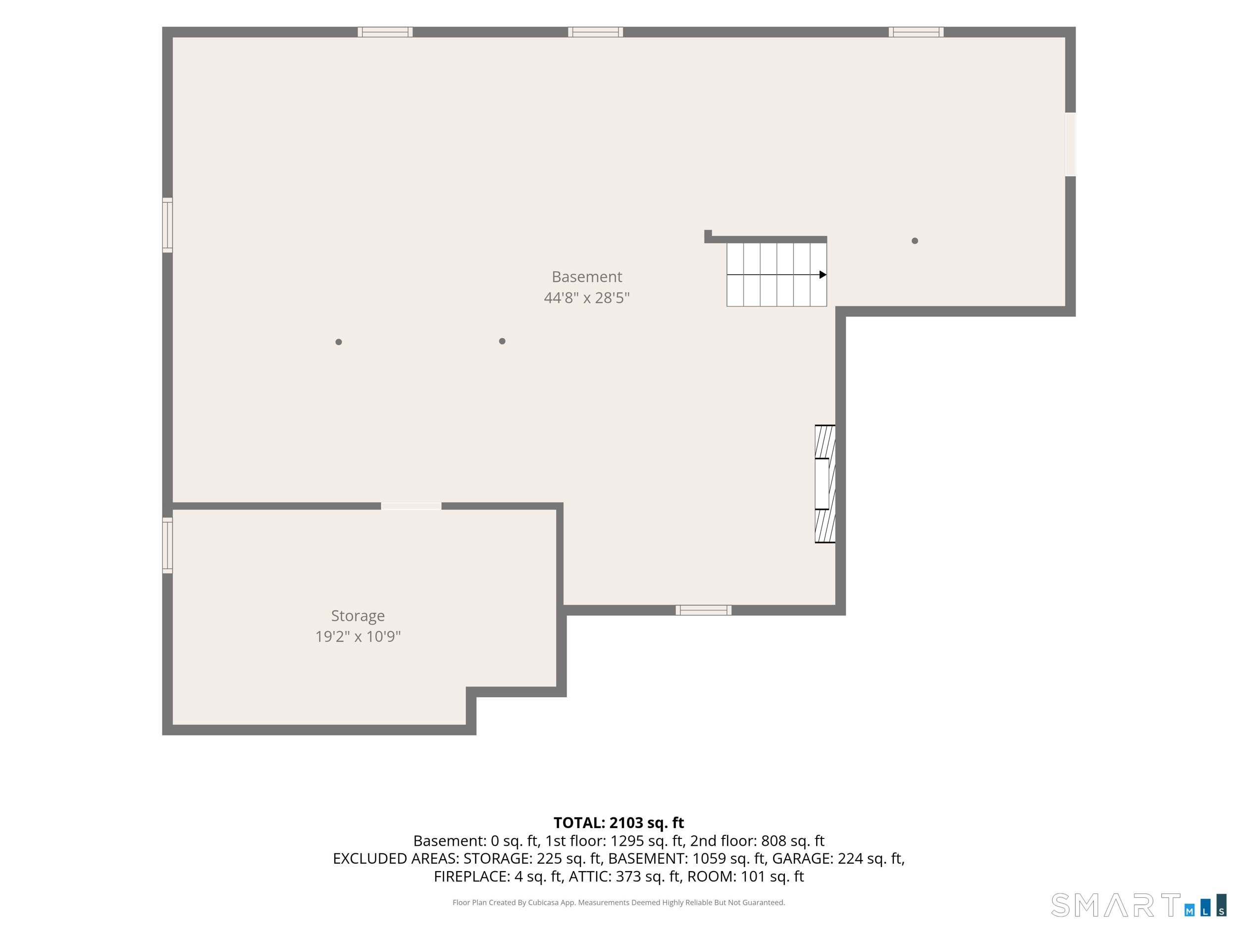 47 Baldwin Road Manchester CT 06042