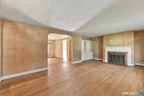 47 Baldwin Road Manchester CT 06042
