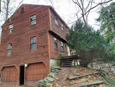 283 Mountain View Road Somers CT 06071