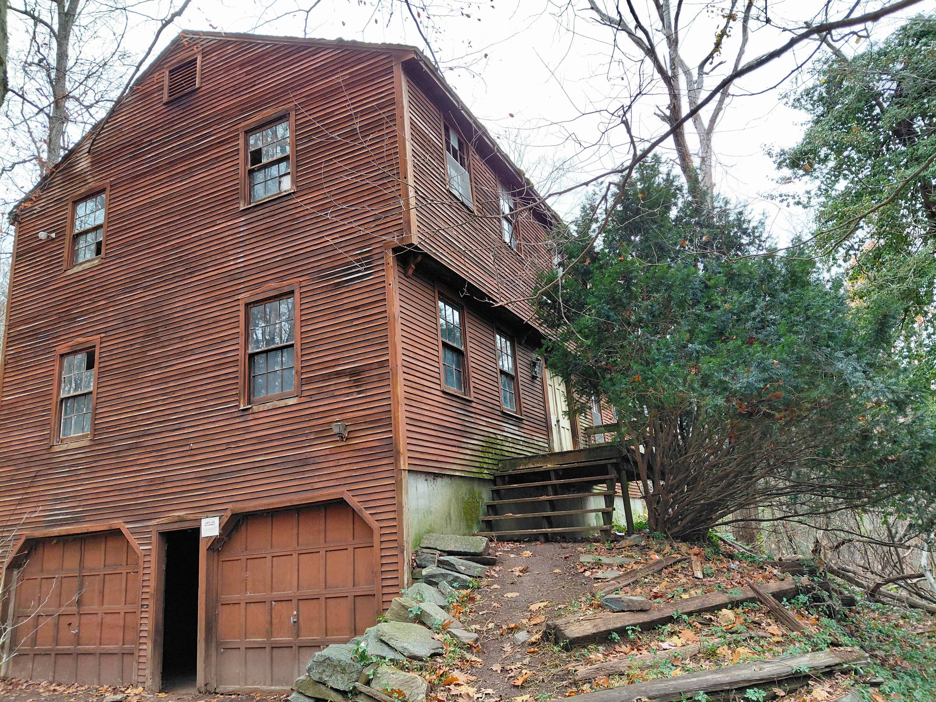 283 Mountain View Road Somers CT 06071