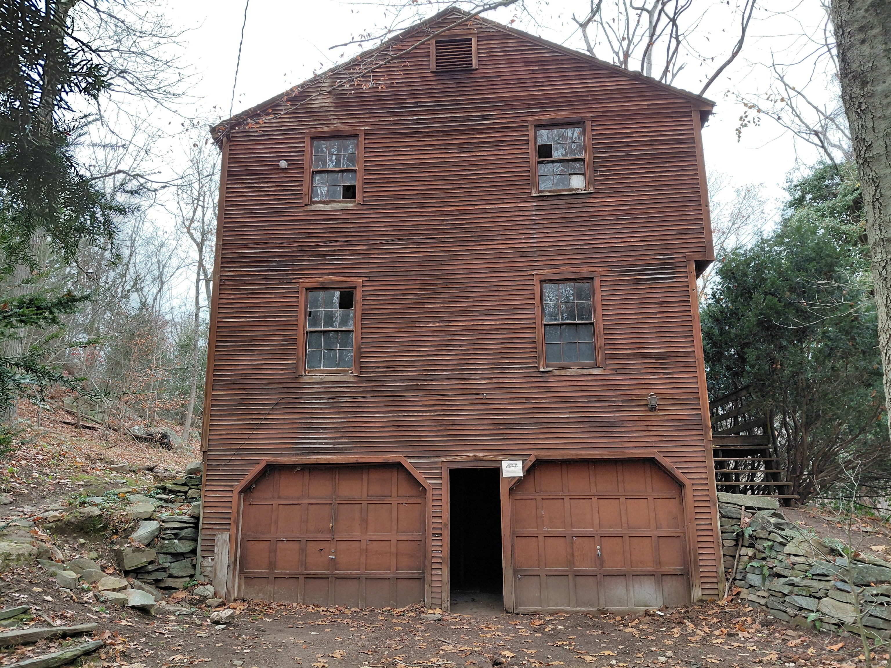 283 Mountain View Road Somers CT 06071