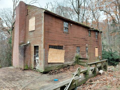 283 Mountain View Road Somers CT 06071