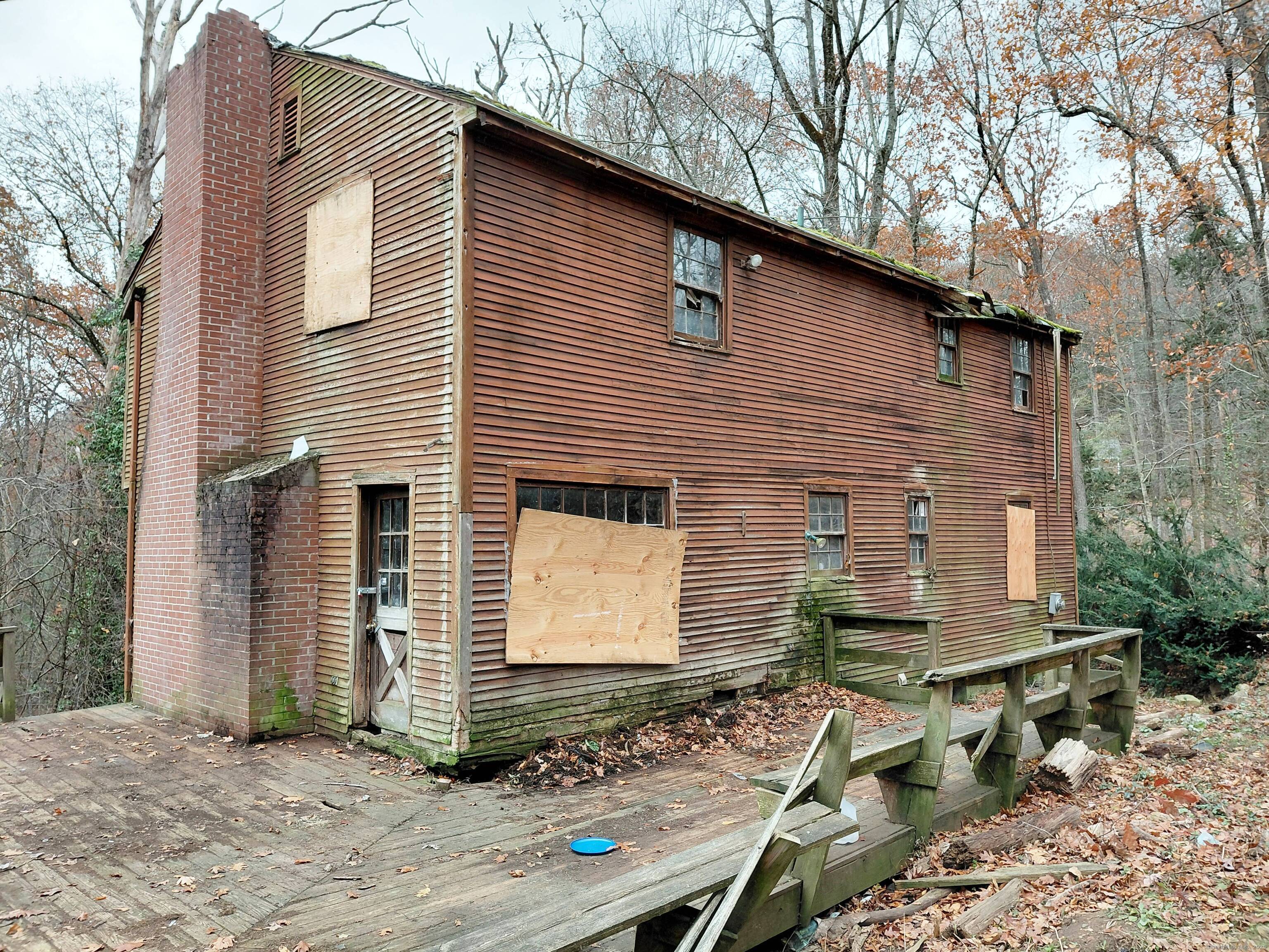 283 Mountain View Road Somers CT 06071