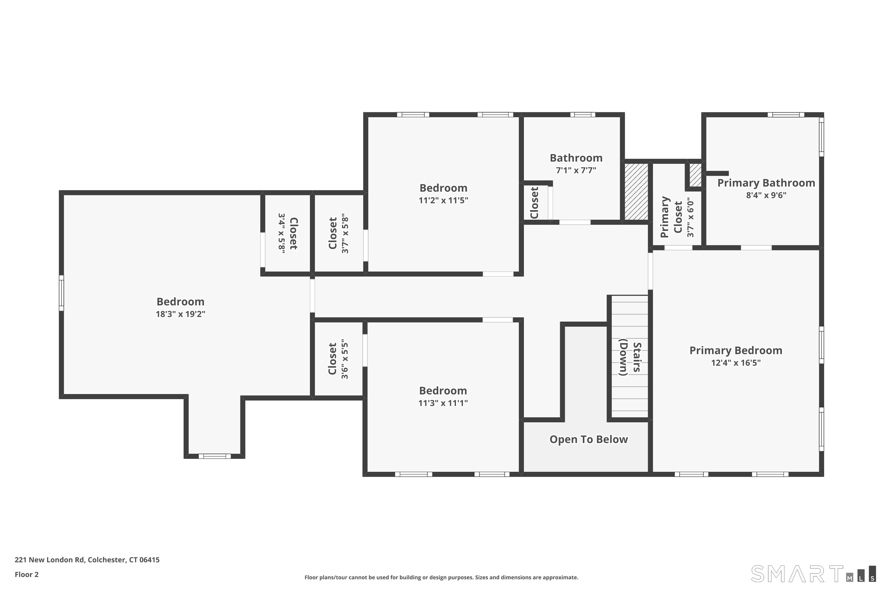 221 New London Road Colchester CT 06415