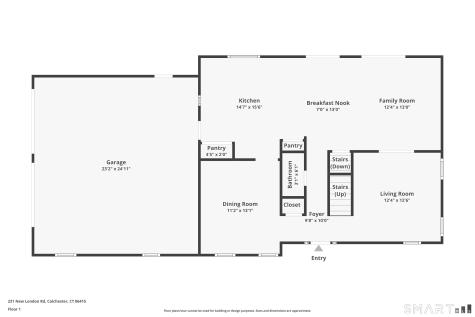221 New London Road Colchester CT 06415