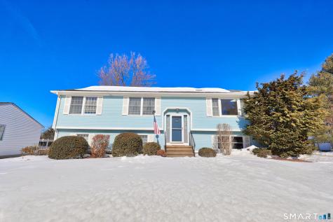 3 West Birch Drive Waterbury CT 06708