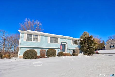 3 West Birch Drive Waterbury CT 06708